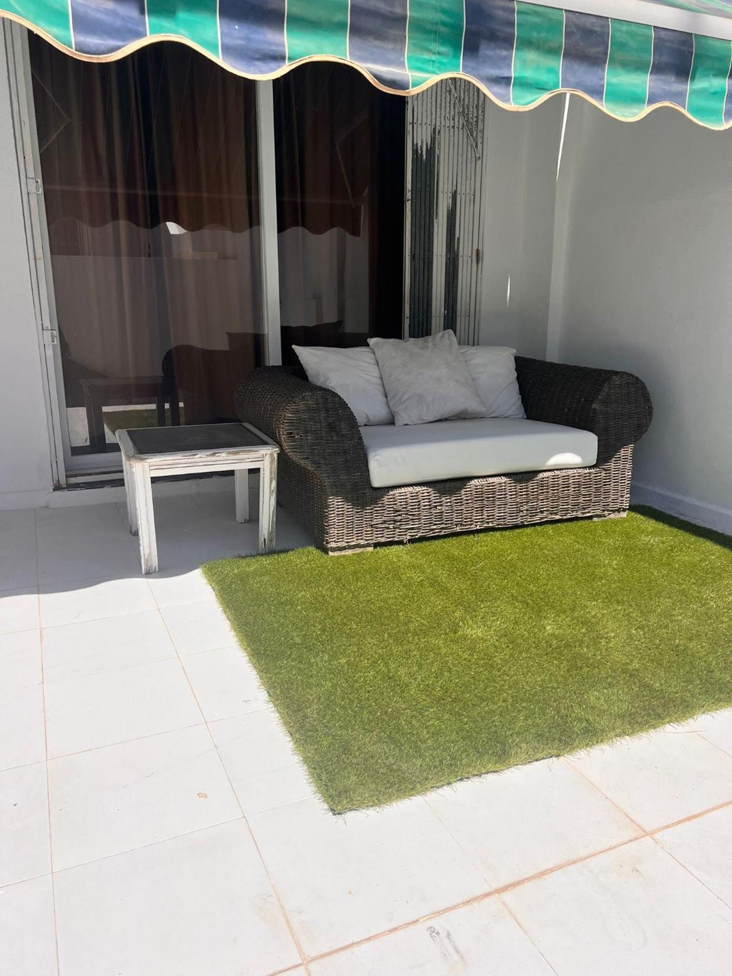 Apartamento Great Location House With Parking Close To Puerto Banus W Jacuzzi Marbella