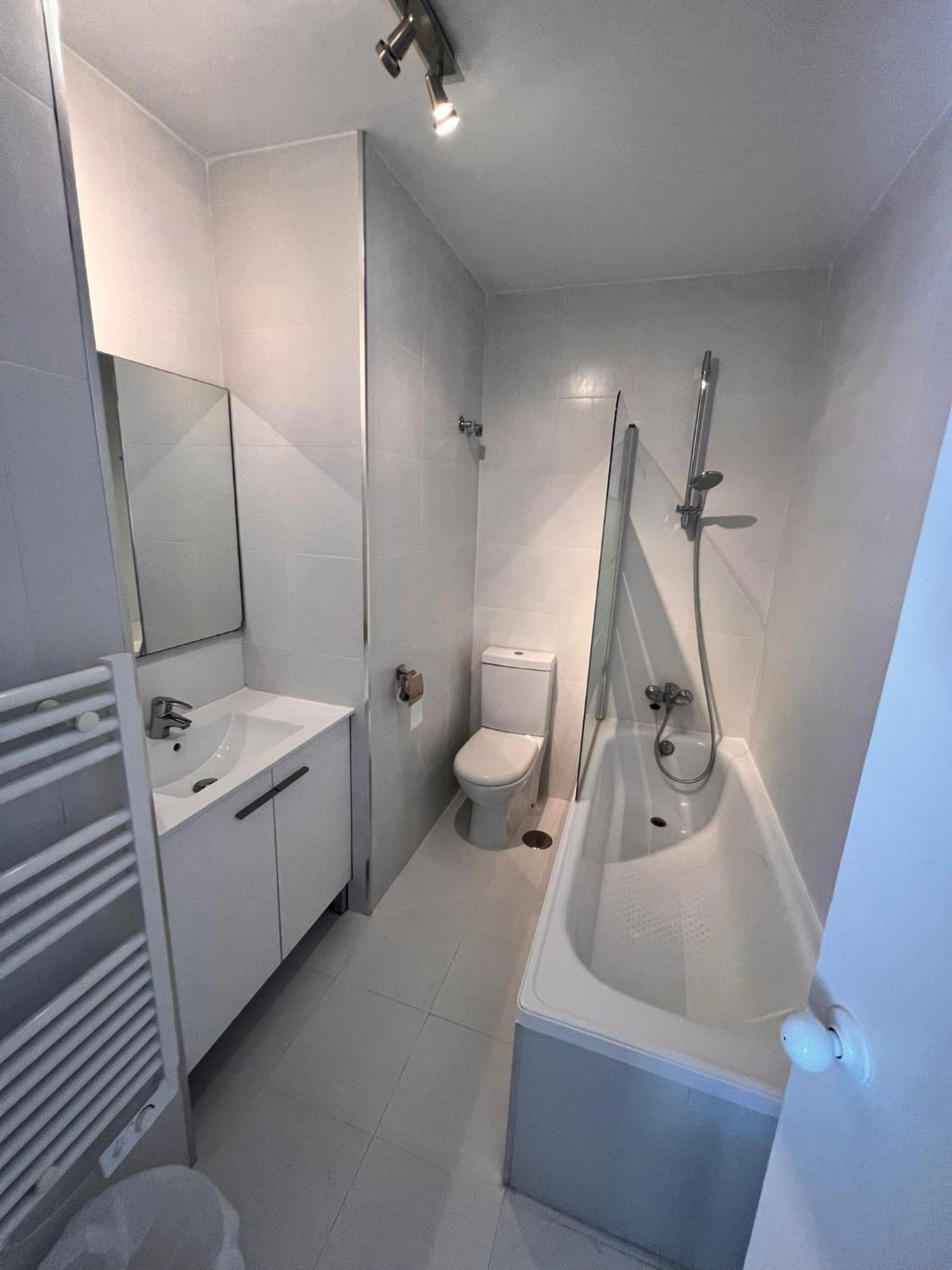 Great Location House With Parking Close To Puerto Banus W Jacuzzi Apartamento
