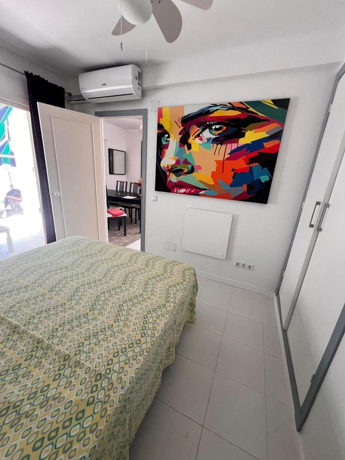 Great Location House With Parking Close To Puerto Banus W Jacuzzi Apartment *