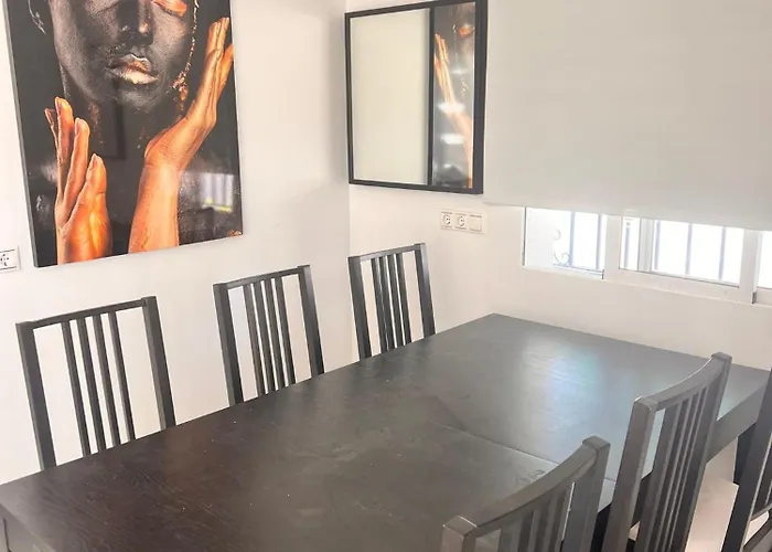 Great Location House With Parking Close To Puerto Banus W Jacuzzi