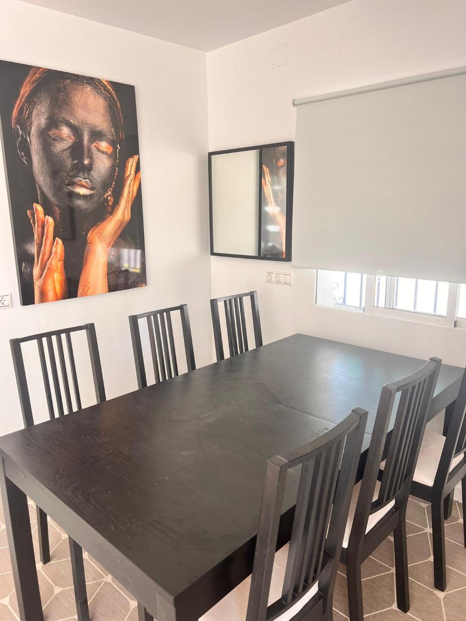 Apartamento Great Location House With Parking Close To Puerto Banus W Jacuzzi *